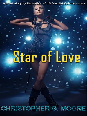 cover image of Star of Love